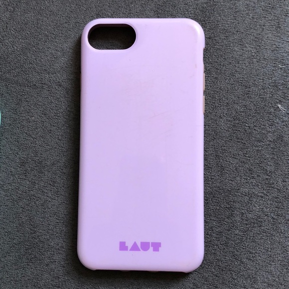Laut iPhone 7/8 Case - Picture 1 of 2